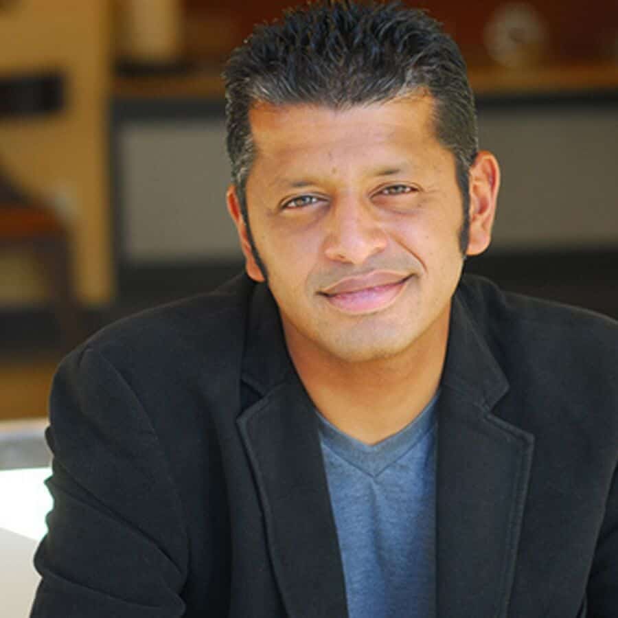 Srini Rao