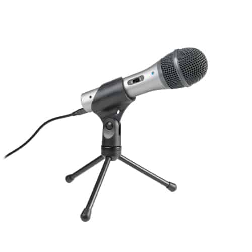 How to start a podcast with the right equipment