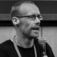 Mark Wilkinson