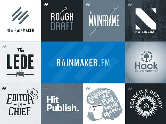 What is a podcast? An understanding of podcast networks