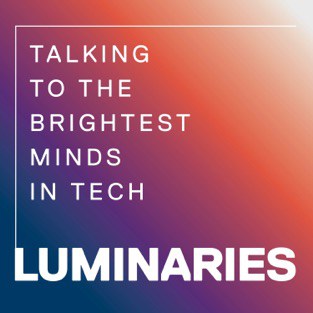 Dell Luminaries B2B podcast