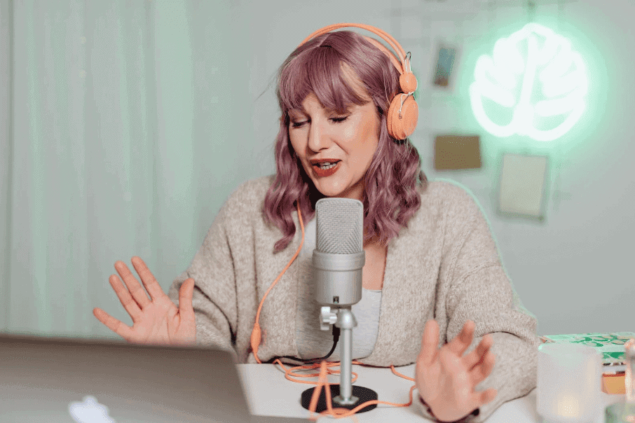 podcasting mistakes