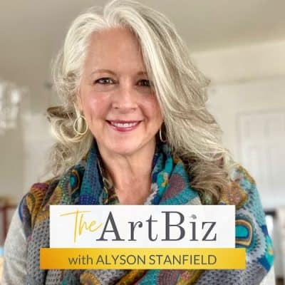 Art Biz Podcast