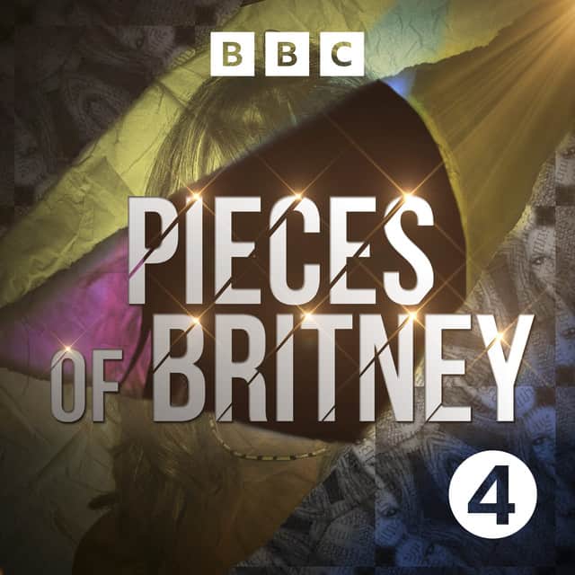 Pieces Of Britney