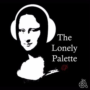Best podcasts for artists: The Lonely Palette