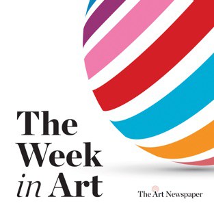 Best podcasts for artists: This Week in Art
