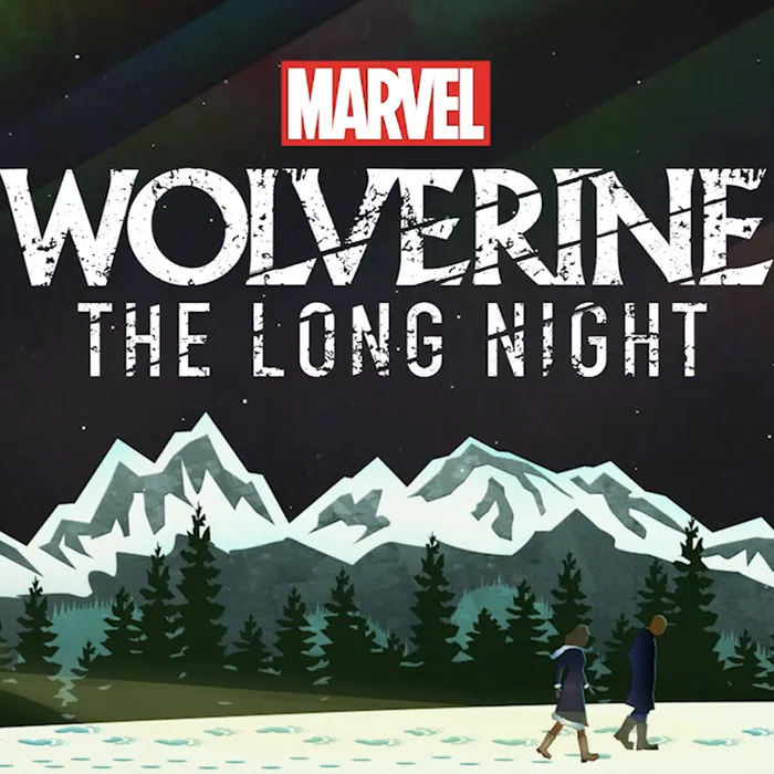 Wolverine: The Long Night