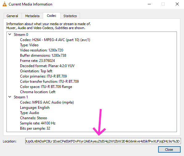 How to download YouTube videos through VLC media player