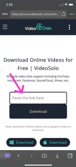 How to download YouTube videos on iPhone or iPad (iOS)