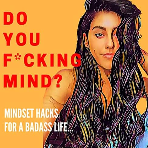 Do You F*****g Mind?