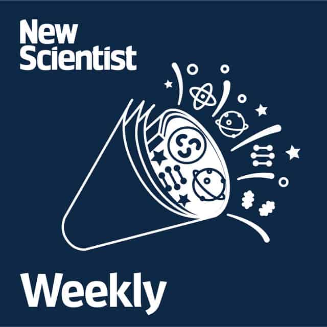 New Scientist Weekly
