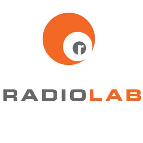 Best Educational Podcasts: Radiolab