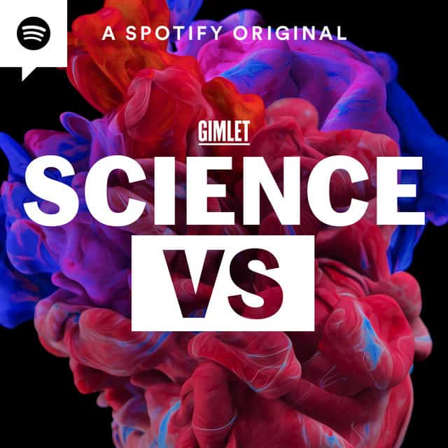 Science Vs.
