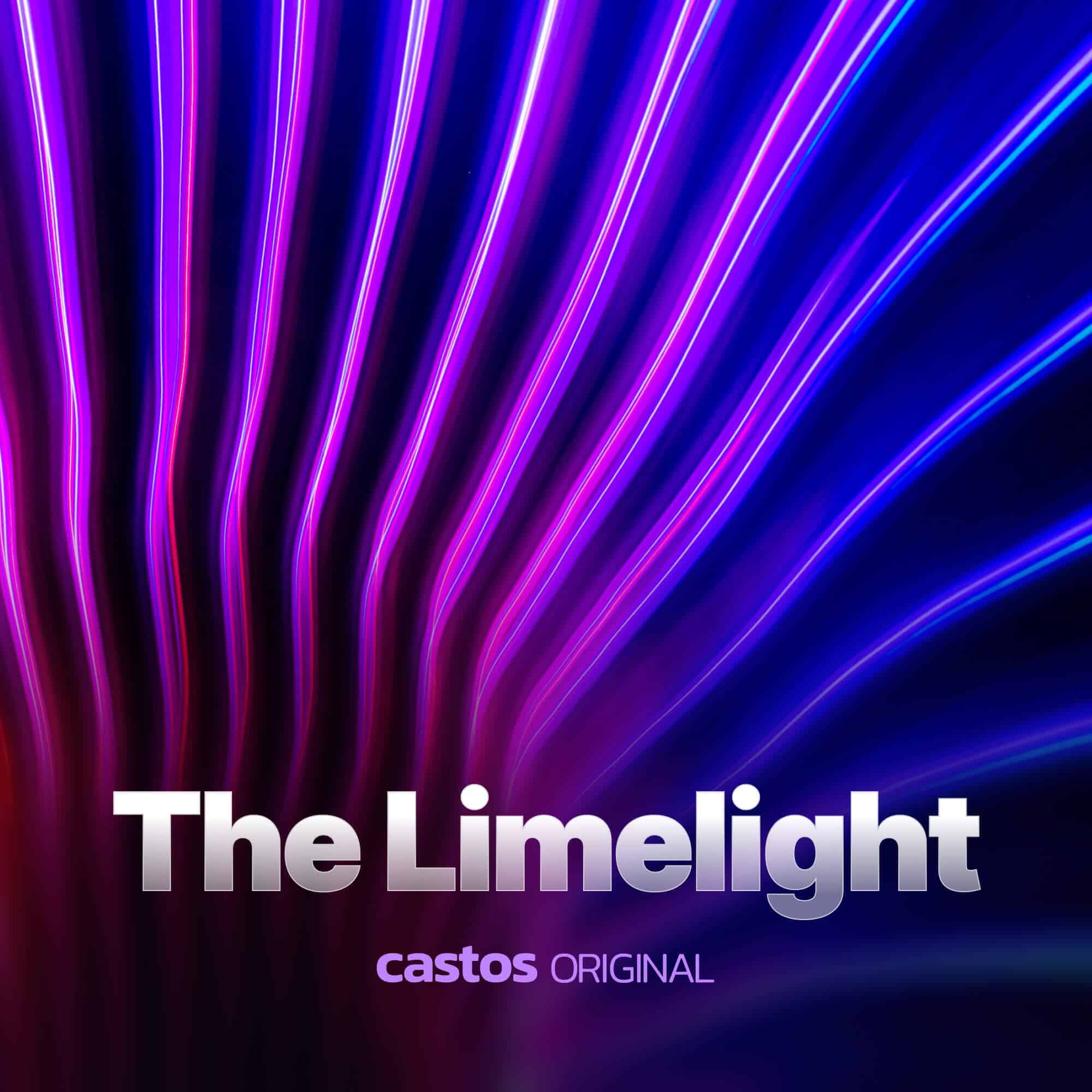 The Limelight podcast cover art