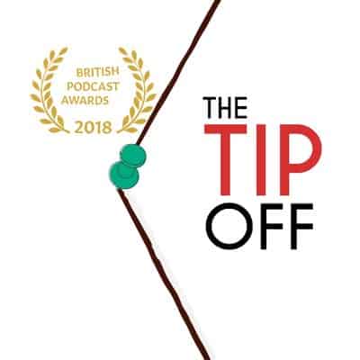 The Tip Off
