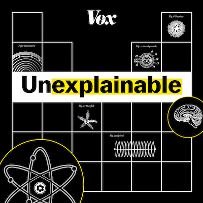 Unexplainable