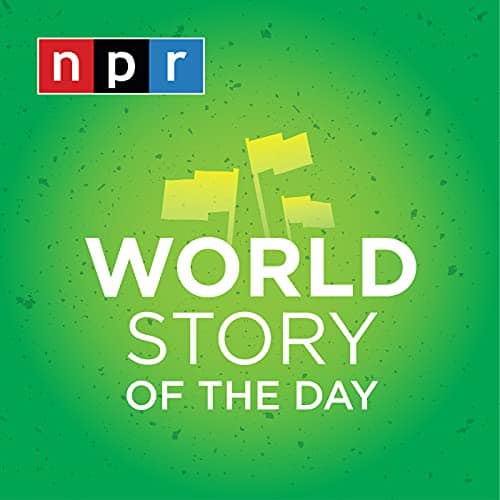 World Story of the Day