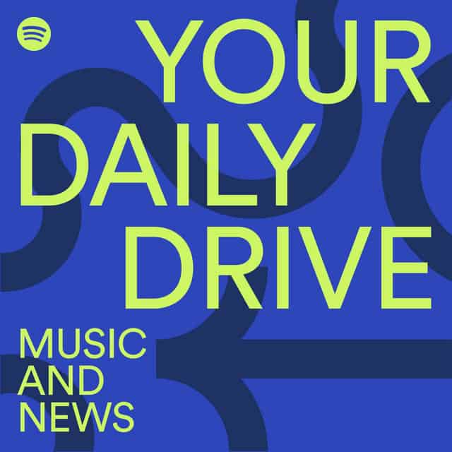 Your Daily Drive