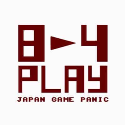 Best gaming podcasts: 8-4 Play