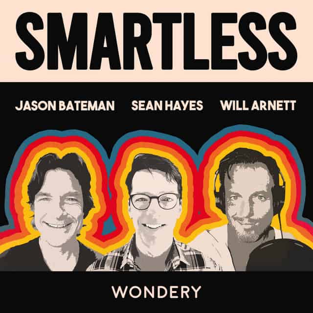 The Best Comedy Podcasts: SmartLess