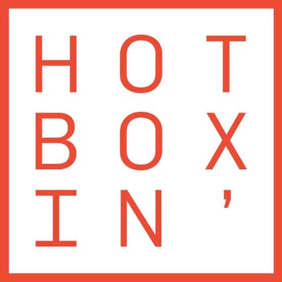 Hotboxin' with Mike Tyson