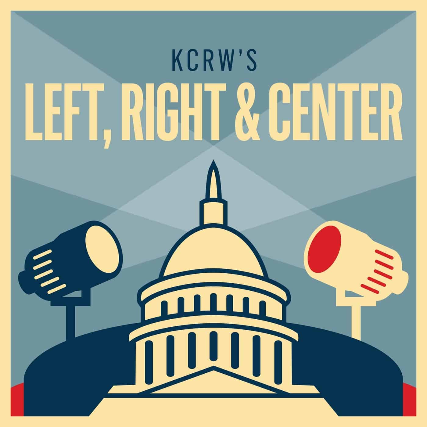 Left, Right & Center