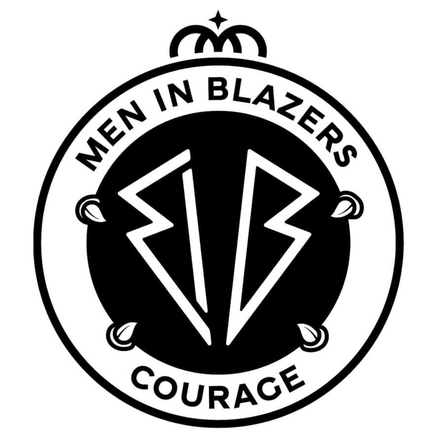 Best Sports Podcasts: Men in Blazers