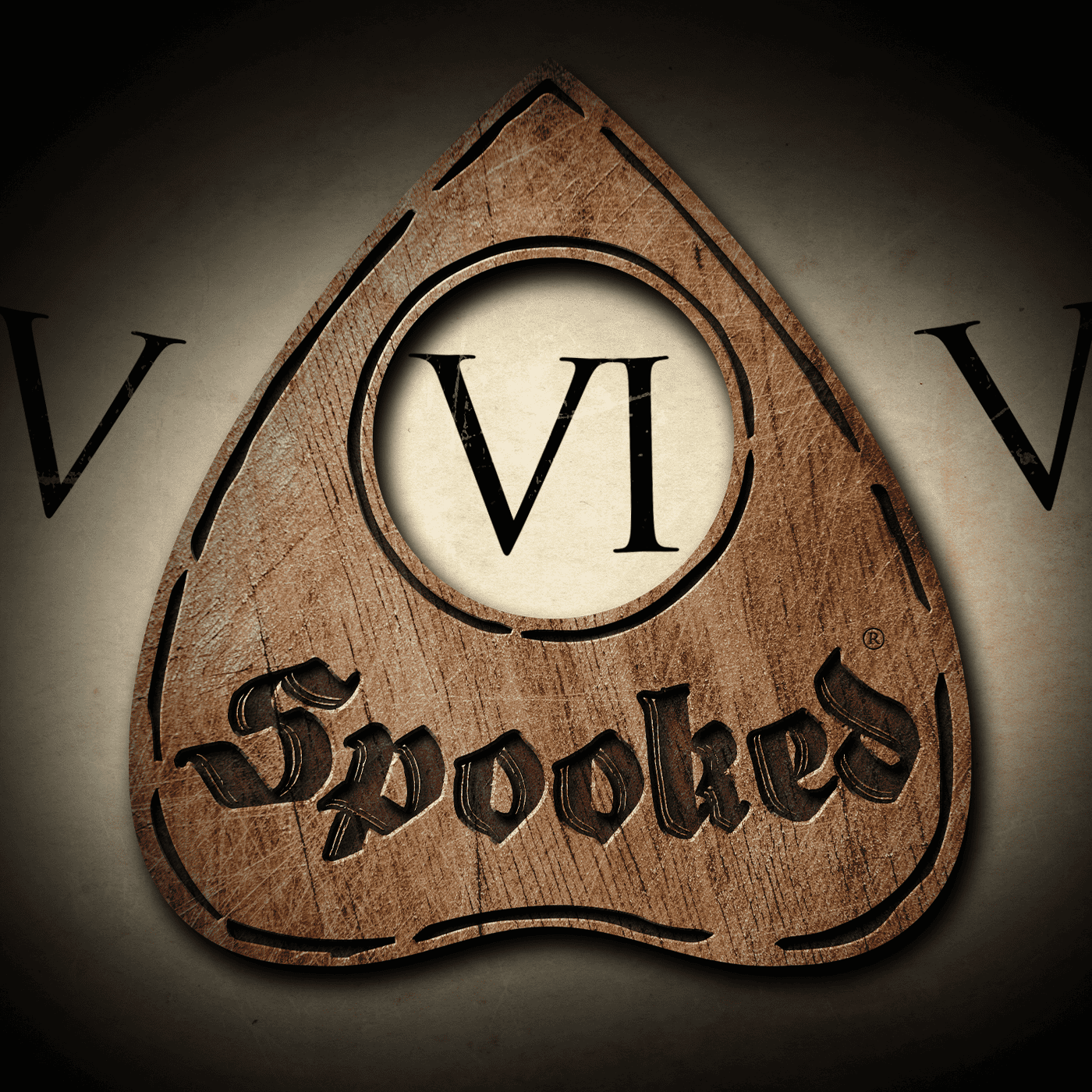 Spooked