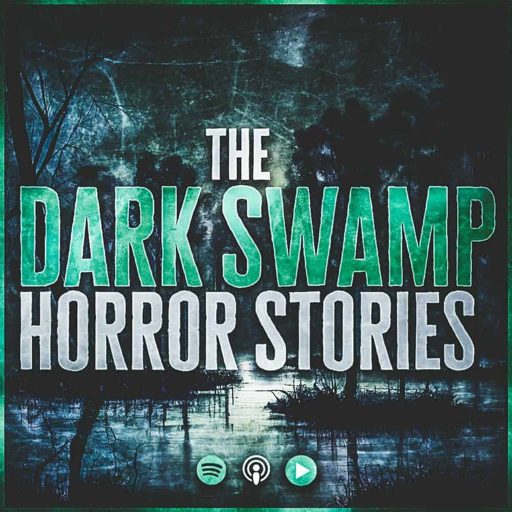 The Dark Swamp