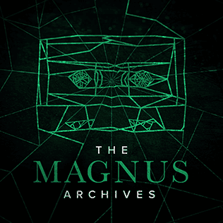 Best Scary Podcasts: The Magnus Archives