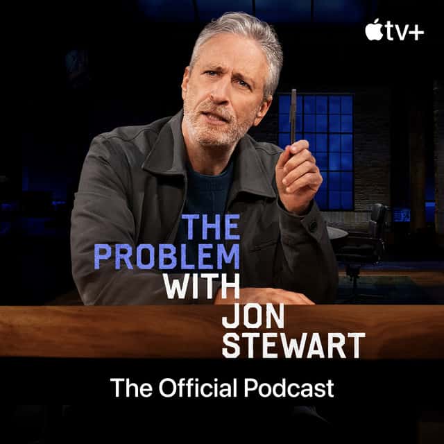The Problem with Jon Stewart