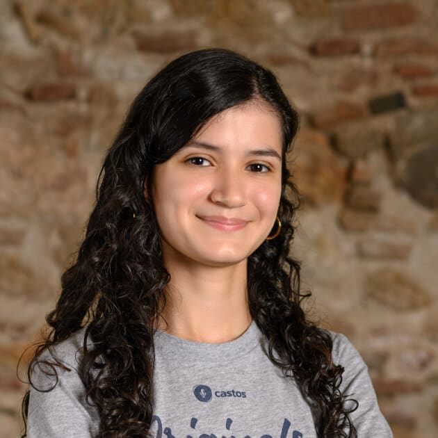 María Eugenia (Maru) Lucena
