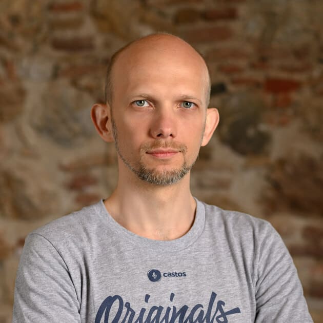 Sergey Zaharchenko