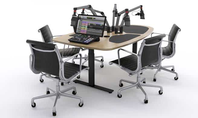 AKADesign's ProCast R5