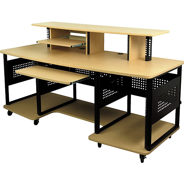 Studio RTA Producer Station Black