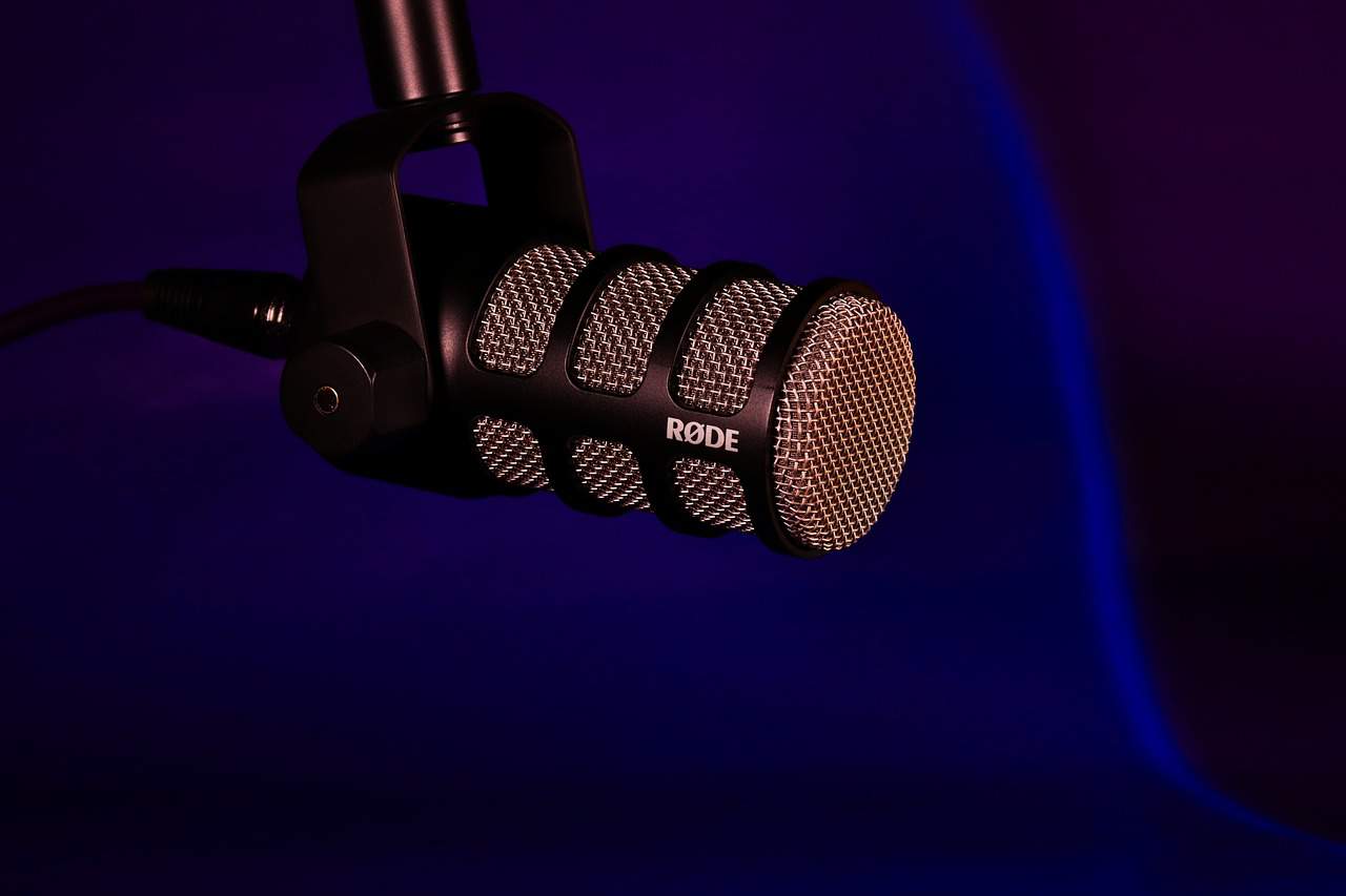 best podcast microphones for beginners