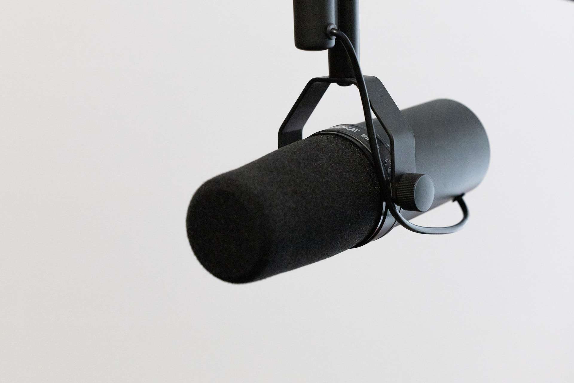 Best USB Microphones for Podcasting
