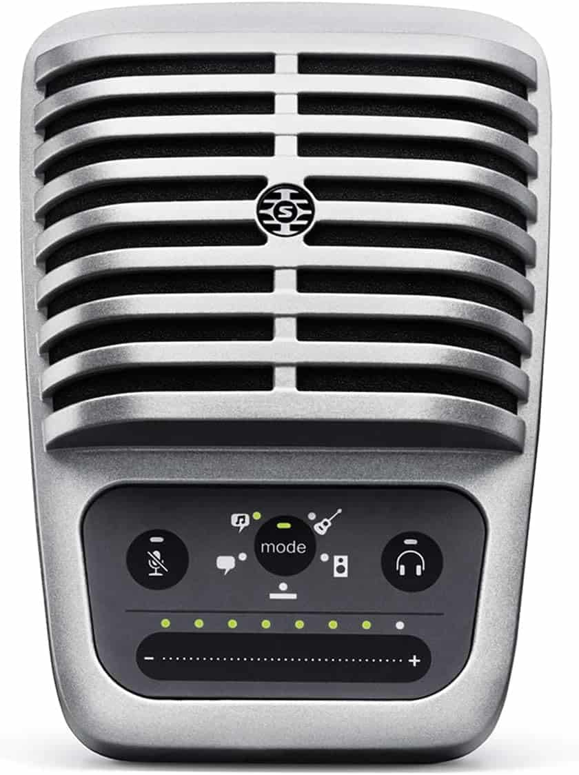 Shure MV51 Digital