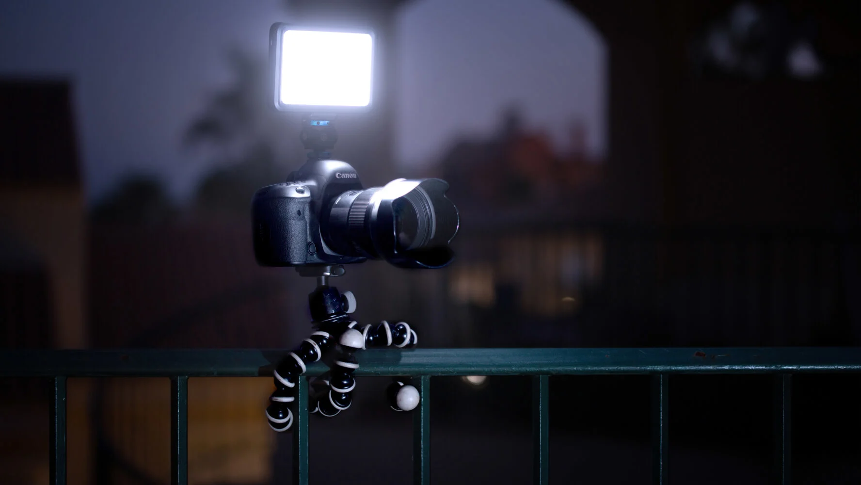 Elgato Key Light Mini