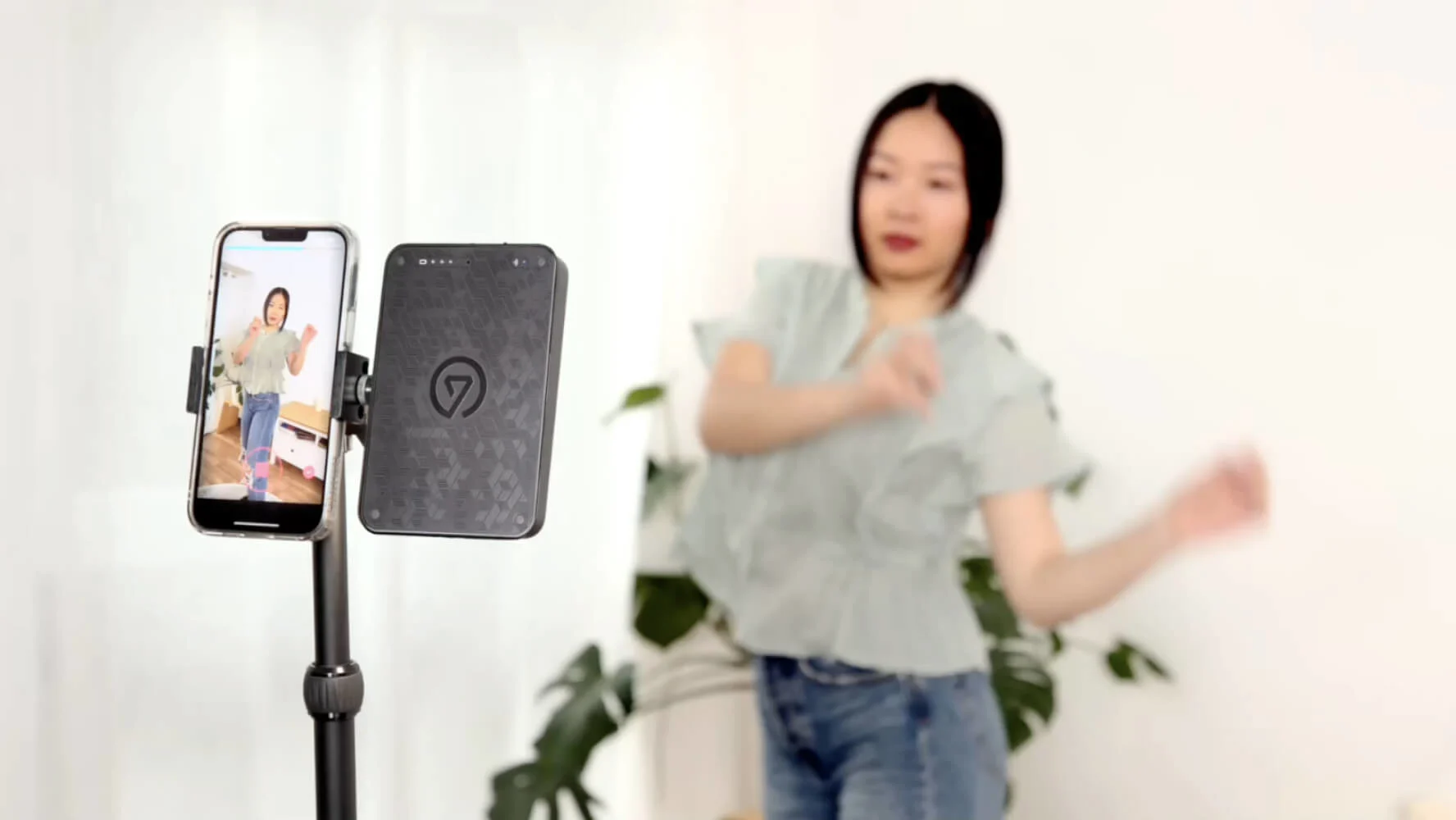 Elgato Key Light Mini