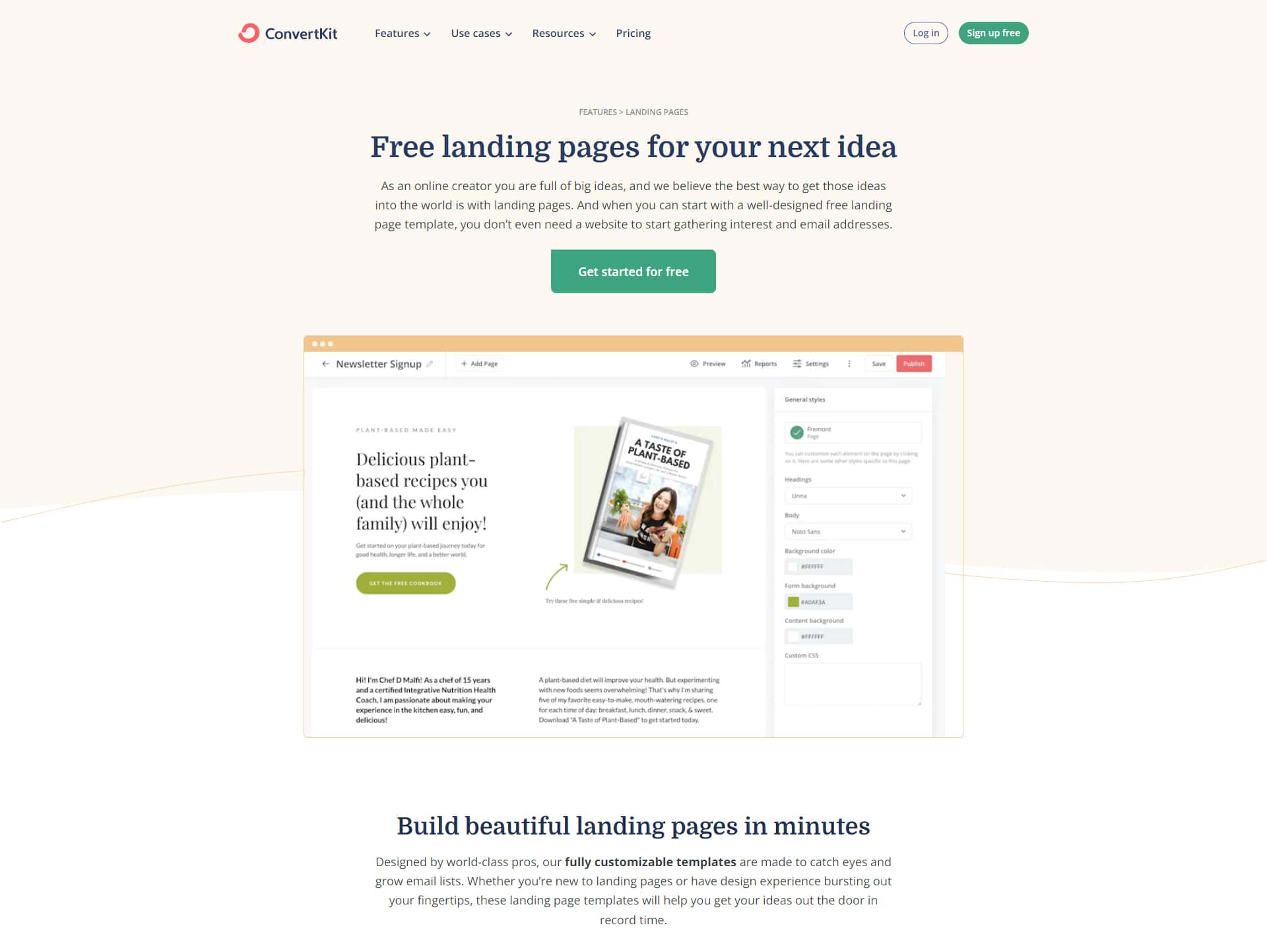 ConvertKit