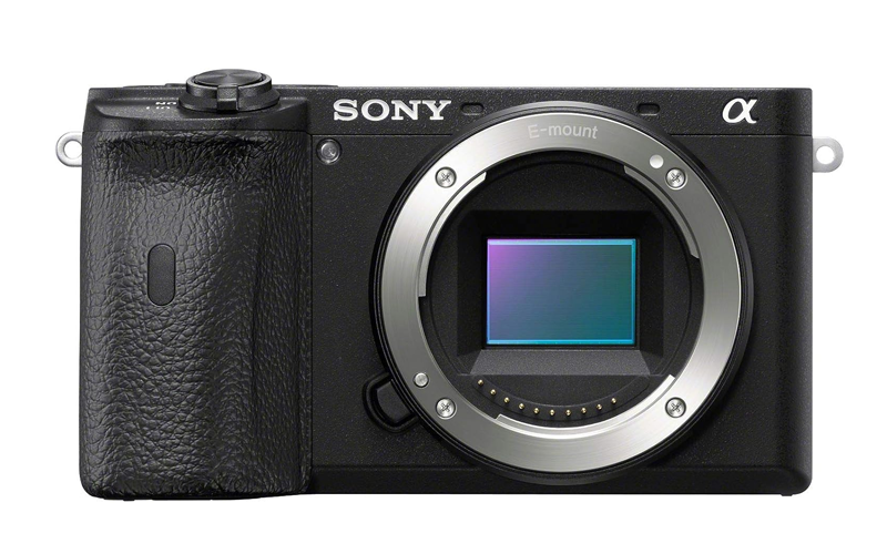 Sony A6600 Verdict