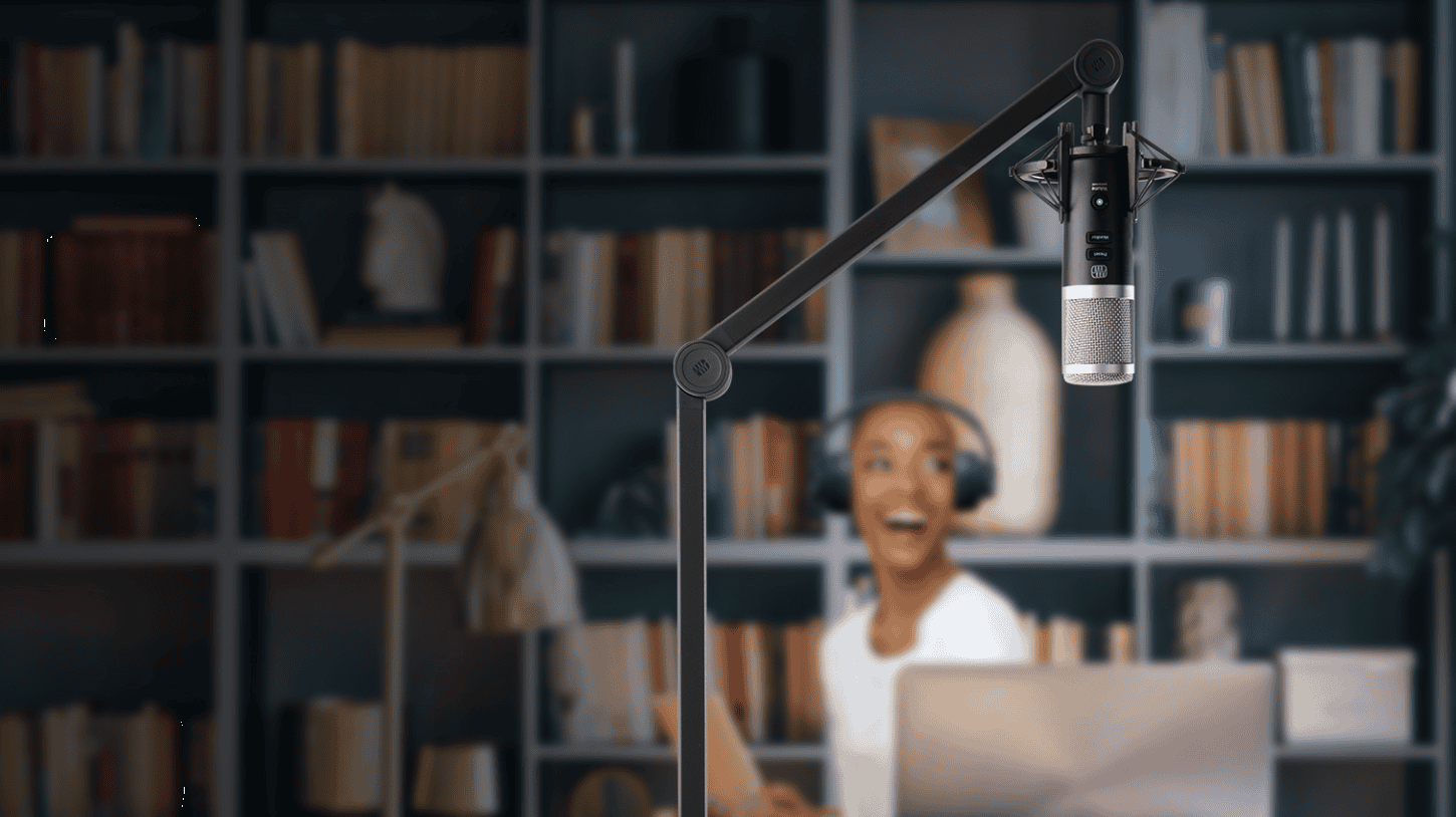 Who is the PreSonus Revelator For