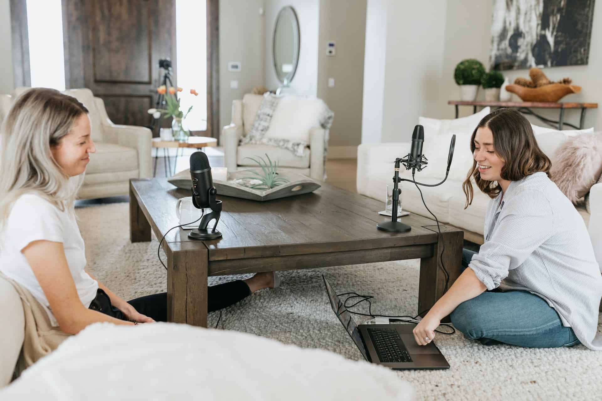 podcast tools