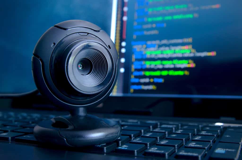 webcam for youtube