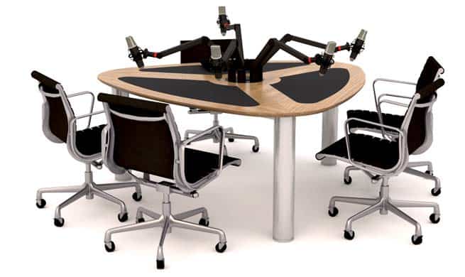 AKA Design ProVoice6