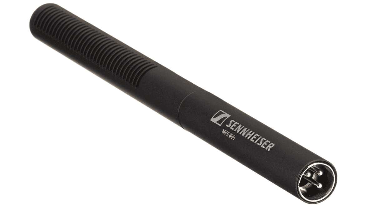 Sennheiser MKE600