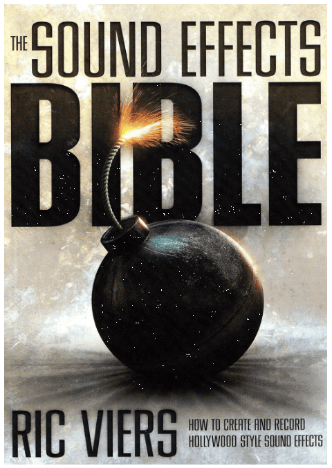 The Sound Effects Bible