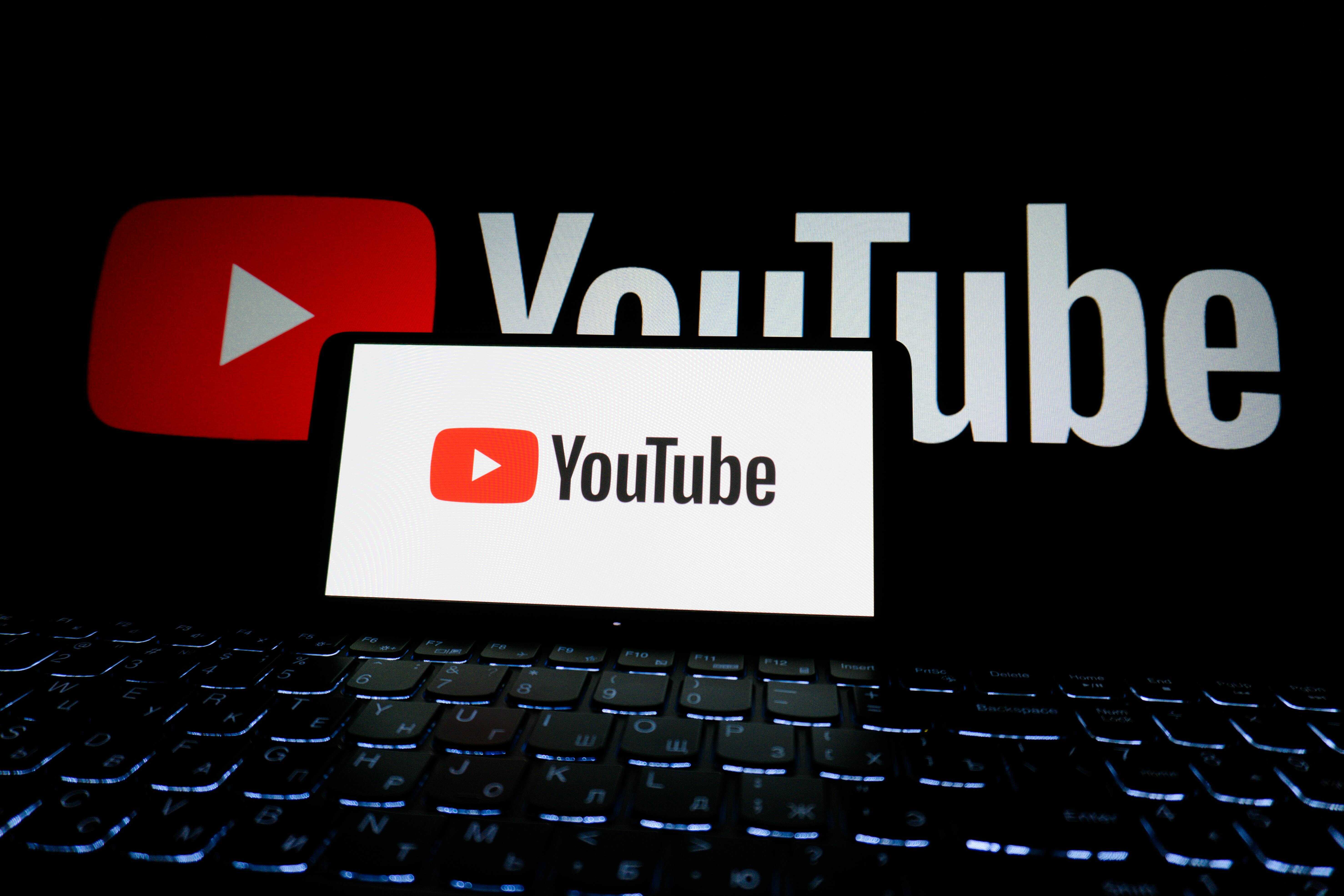 youtube podcasts