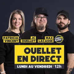 Ouellet en direct